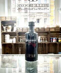 Brockman's Gin Miniatur 40% 0,05l