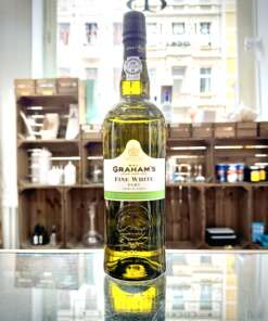 Graham´s Fine Tawny 19% 0,75l