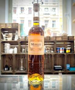 Merlet VSOP Cognac 40% 0,7l