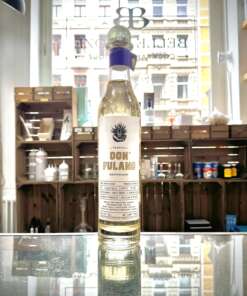Don Fulano Tequila Reposado 100% Agave 40% 0,7l