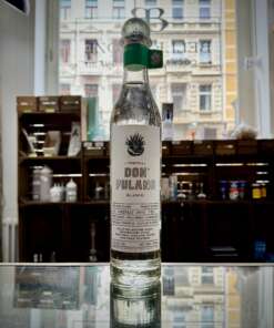 Don Fulano Tequila Blanco 100% Agave 40% 0,7l