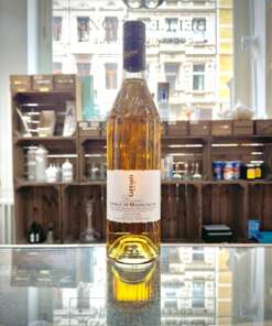 Giffard Vanille De Madagascar Premium Liqueur 20% 0,7l