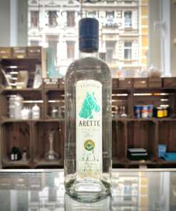 Arette Blanco Tequila 38% 0,7l