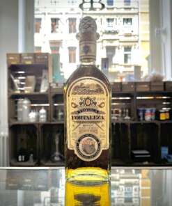 Fortaleza Anejo Tequila 40% 0,7l