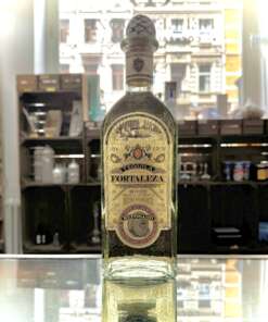Fortaleza Reposado Tequila 40% 0,7l
