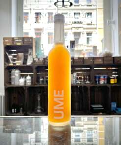 ÎLE FOUR Ume  Sake 12% 0,5l