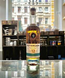 Fettercairn 12Yo 40% 0,7l