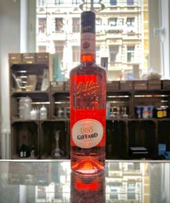 Giffard Watermelon Likör 20% 0,7l