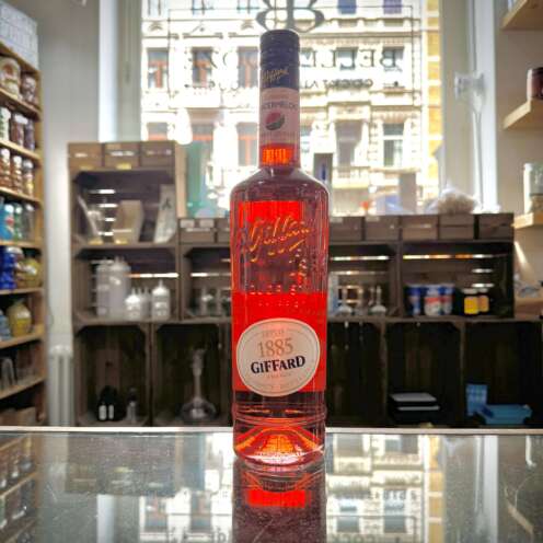 Giffard Watermelon Likör 20% 0,7l