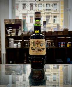 Amaro Montenegro  23% 0,7l