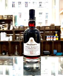 Graham´s The Tawny Port 20% 0,75l