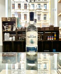 Destilador Tequila Blanco 100% Agave 40%