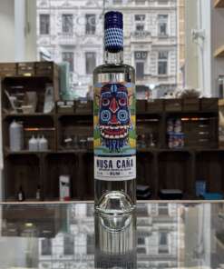 Nusa Cana Rum 37,5% 0,7l