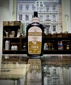 Stillabunt Bitters Yuzu 0% 0,095l