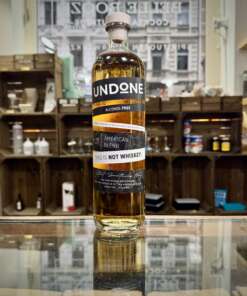 Undone" Not Whisky" 0%Abv 0,7L