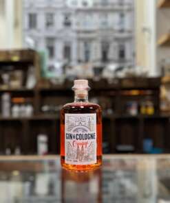 Gin de Cologne Orange 42% 0,5l