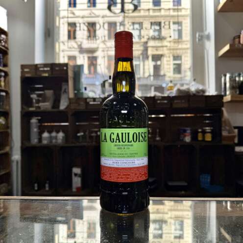 La Gauloise Verte – Entdecken Sie den authentischen