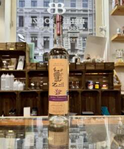 Mezcal El Rey Zapoteco Tapeztate 48 % 0,7l