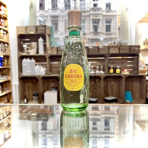 Big Kahuna 0.0% 0,7l