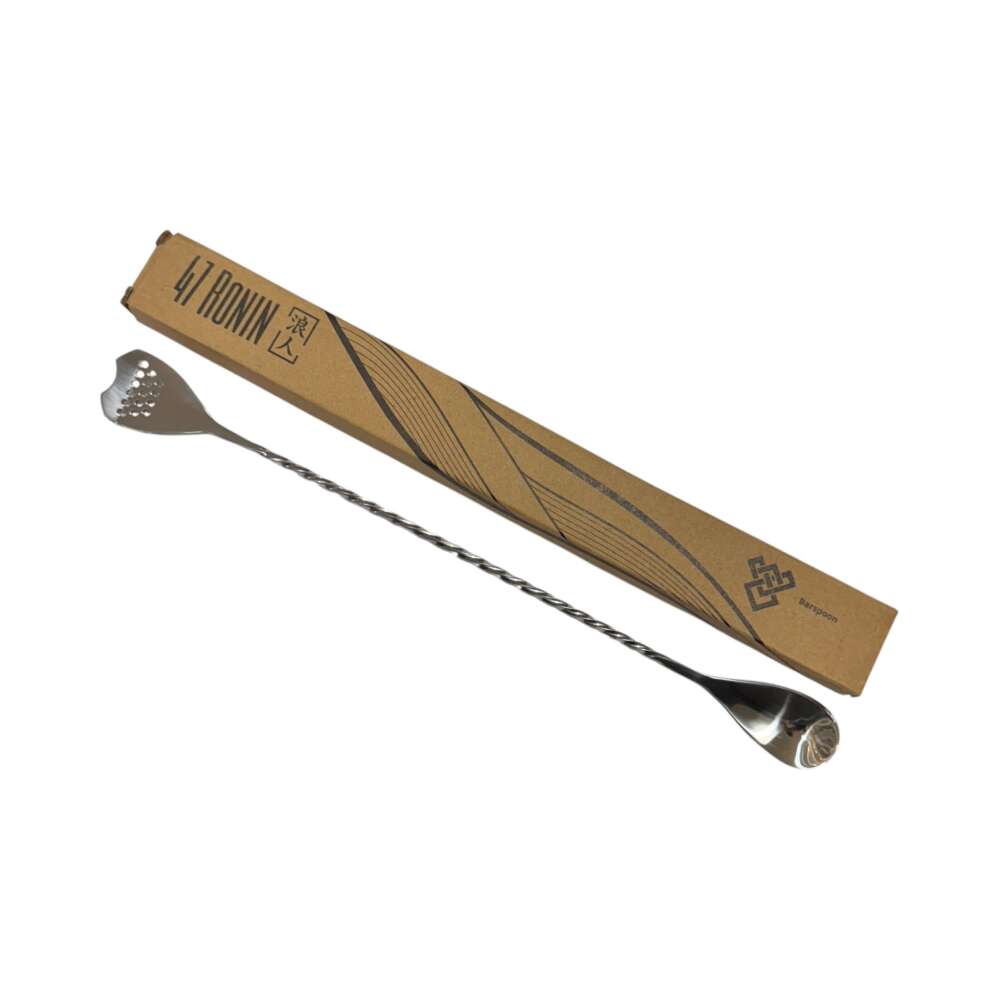 47 Ronin Barspoon 30cm  – Bild 4