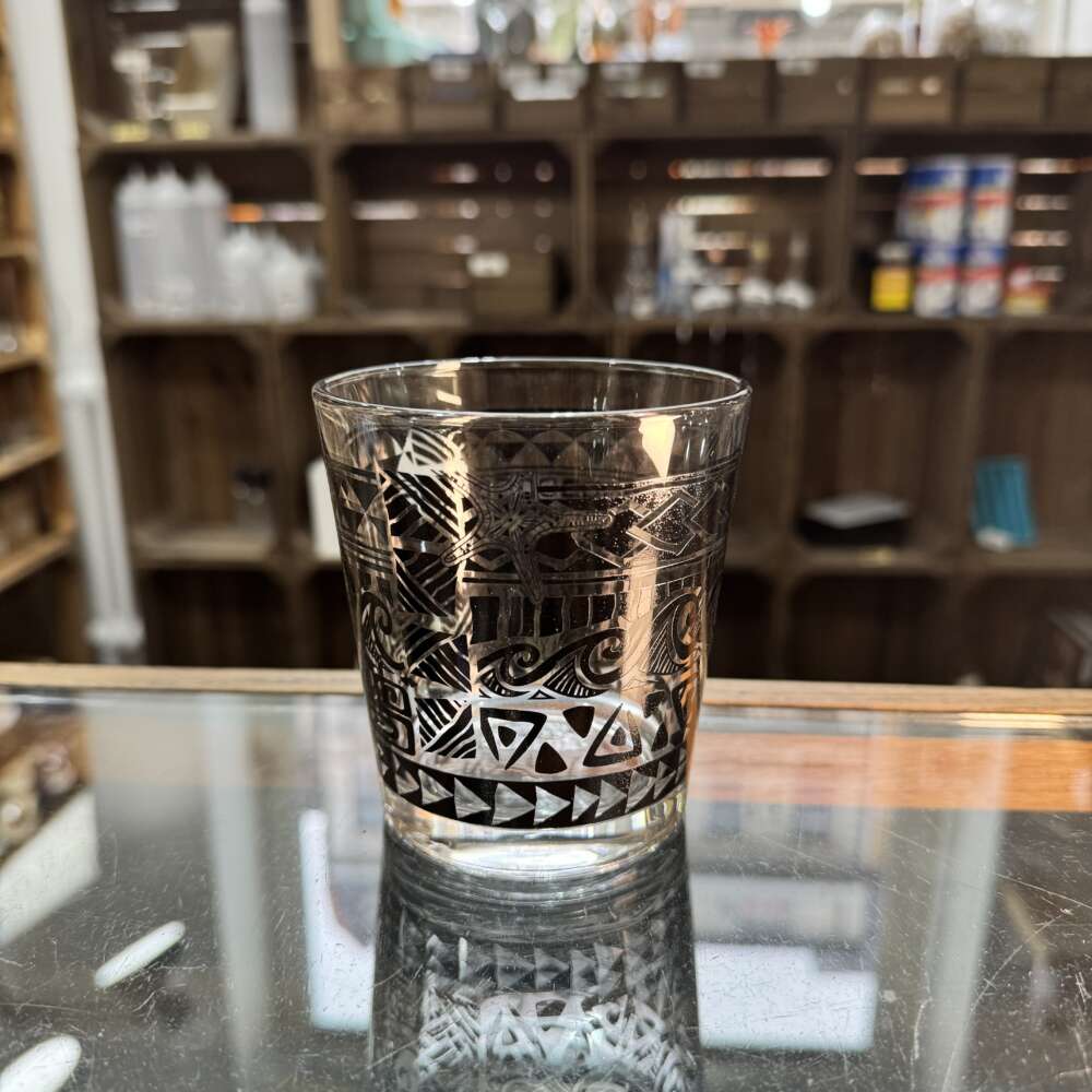 Kahiko Mai Tai Glas 35,5cl – Bild 3