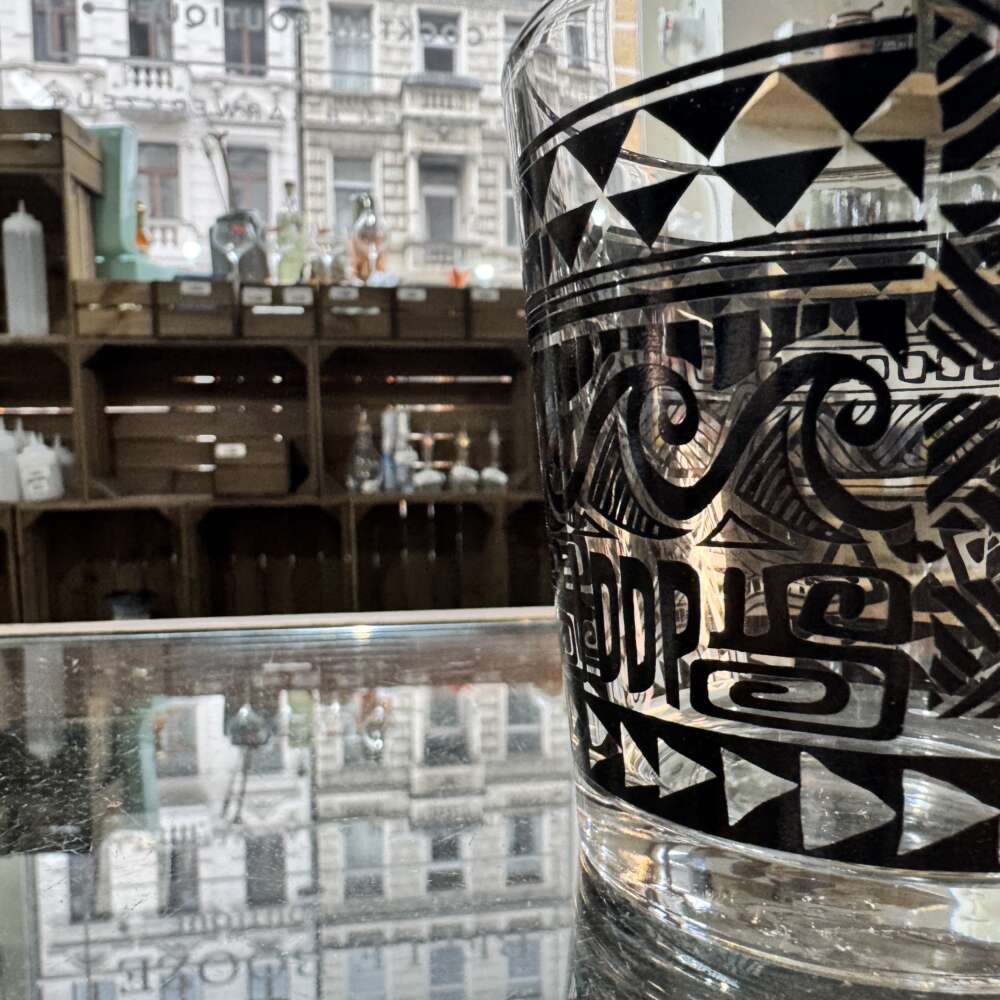 Kahiko Mai Tai Glas 35,5cl – Bild 4
