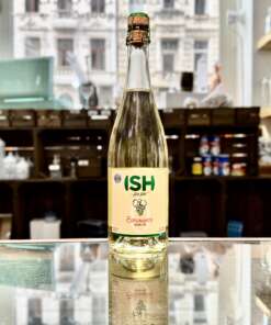 Ish Espumante 0,0% Abv. 0,75L