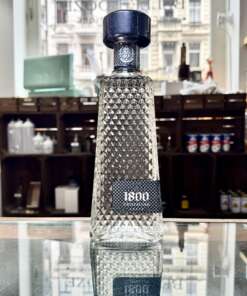 1800 Reserva Cristalino Añejo
