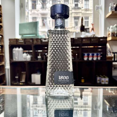 1800 Reserva Cristalino Añejo