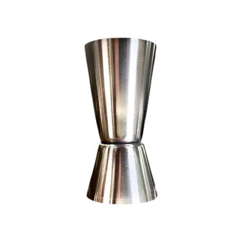 Barmass Jigger Edelstahl 20/40ml