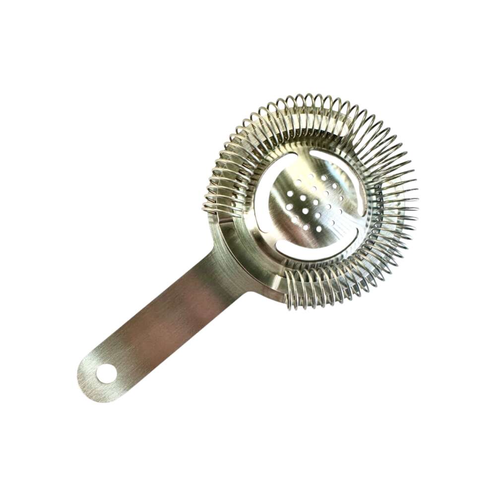 Birdy by Erik Lorenz Cocktail Strainer MIT EI-SEPARIER-FUNKTION – Bild 2