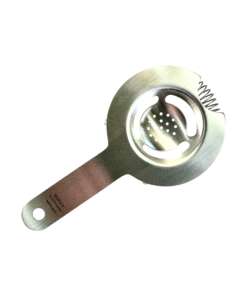 Birdy by Erik Lorenz Cocktail Strainer MIT EI-SEPARIER-FUNKTION