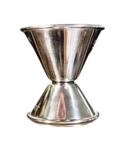 Barmass Jigger Edelstahl 20ml /40ml