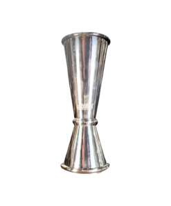 Ginza Japanese Jigger Edelstahl 25ml / 50ml