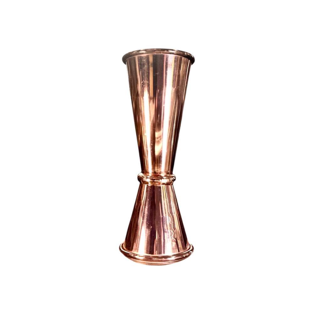 Ginza Kupfer Jigger