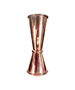 Ginza Kupfer Jigger