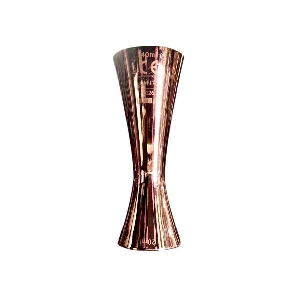 Aero Jigger Kupfer 20ml / 40ml