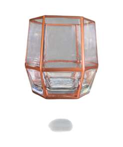 Copper Comp Ferdinand Glas