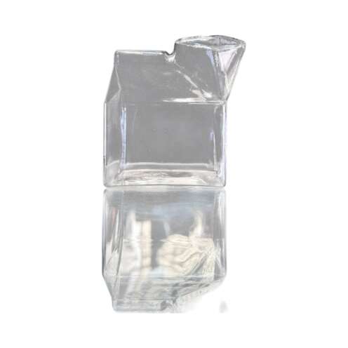 Alternative view of Milch Box Glas (250ml)