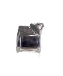 Milch Box Glas (250ml)