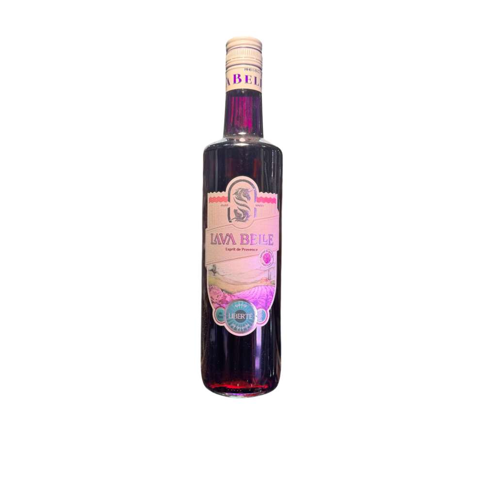 Lava Belle 0,5%ABV 0,7L – Bild 3