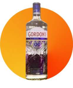 Alt‑Attribut: Gordon’s 0.0 % alkoholfreier Gin kaufen bei Belle Booze Gordon’s 0.0 Tonic im Glas Alt‑Attribut: Gordon’s 0.0 Gin Tonic – alkoholfreier Klassiker Flasche Gordon’s 0.0 vor Bar Alt‑Attribut: Gordon’s 0.0 – alkoholfreier Gin ohne Promille