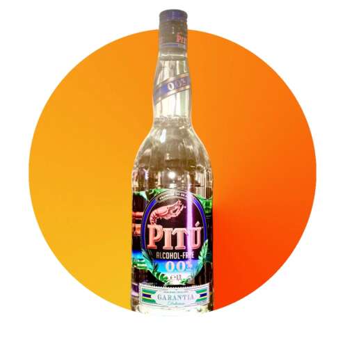 Pitu 0.0 % alkoholfrei 0,7L