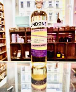 Undone No.8 " Not Wine Aperitif" 0%Abv 0,7L