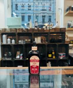 Alternative view of Stillabunt Bitters Doc Fire 0% 0,095l