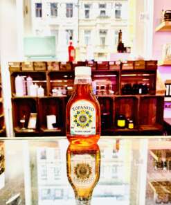 Topanito Agaven Dicksaft Sirup 0,25l