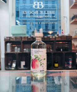 The Mosel Distillers Rubinette Apfel 40% 0,5l