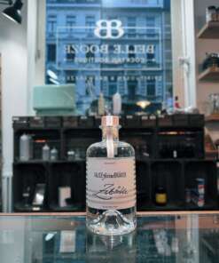 Alternative view of Faude feine Brände Zibärtle 40% 0,5l