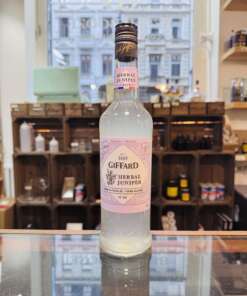 Giffard Herbal Juniper alkoholfrei 0,0% 0,7l