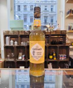 Giffard Gold Cane alkoholfreie